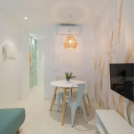 Holiday home On Playa De Canteras Las Palmas de Gran Canaria
