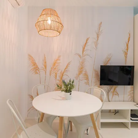Holiday home On Playa De Canteras