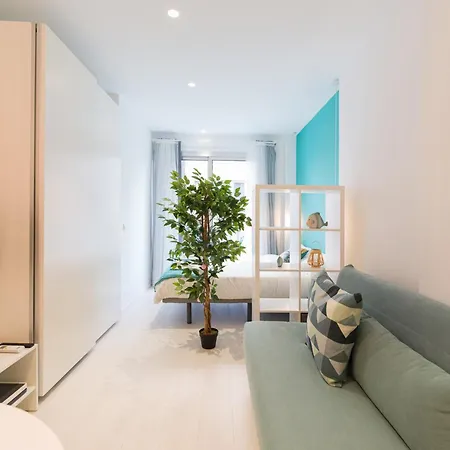 Holiday home On Playa De Canteras Las Palmas de Gran Canaria