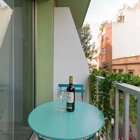 Holiday home On Playa De Canteras Las Palmas de Gran Canaria