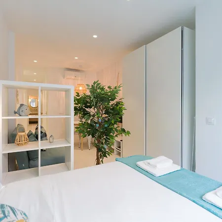 Holiday home On Playa De Canteras *