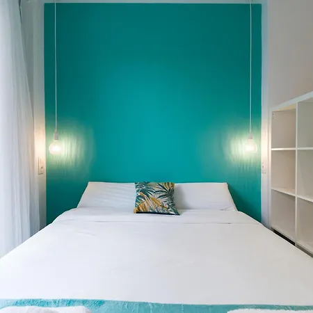 Holiday home On Playa De Canteras *