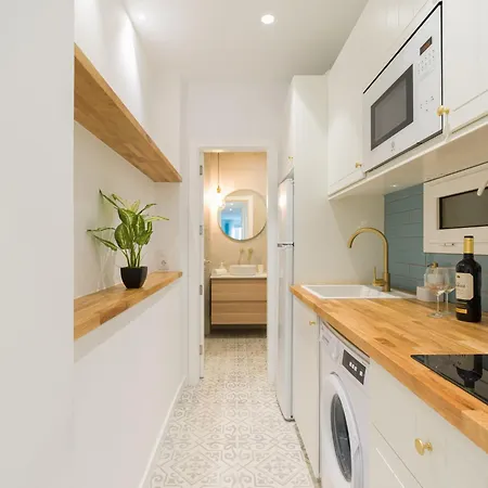Holiday home On Playa De Canteras Las Palmas de Gran Canaria