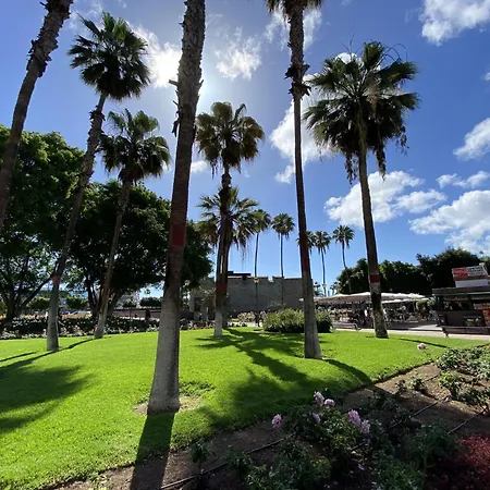 Holiday home On Playa De Canteras Las Palmas de Gran Canaria